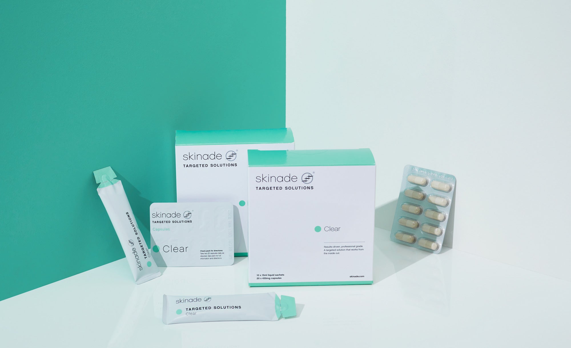 Load image into Gallery viewer, Clear 60 Day Supply