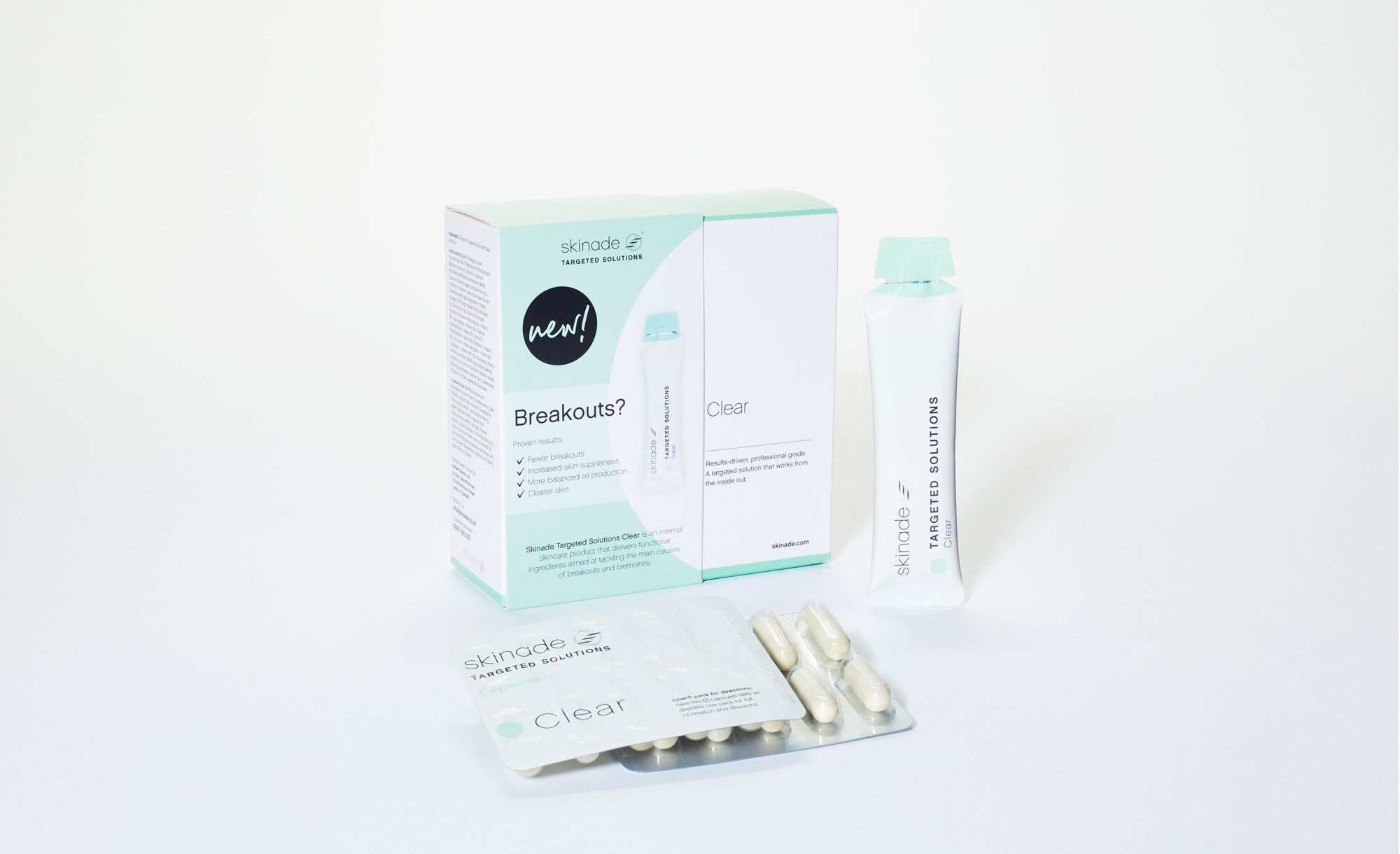 Load image into Gallery viewer, Clear 90 Day Supply